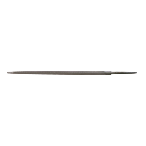 Lime double conique extra mince, Triangle, 6", Lisse GTA Hardware Inc