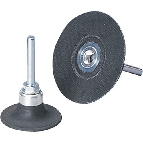 Standard Abrasives Quick-Change Disc Holder Pad GTA Hardware Inc