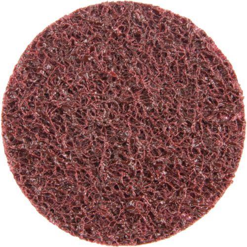 Standard Abrasives Quick-Change Disc, Aluminum Oxide GTA Hardware Inc