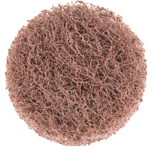 Standard Abrasives Quick-Change Buff & Blend Disc, Aluminum Oxide GTA Hardware Inc