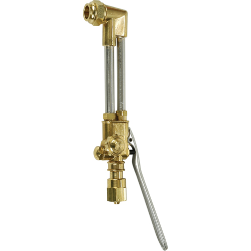 Heavy-Duty V-Style Cutting Attachment GTA Hardware Inc