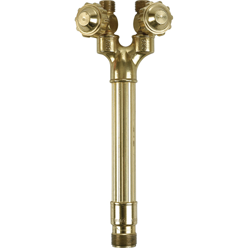 9" Heavy-Duty Welding Torch Handle GTA Hardware Inc