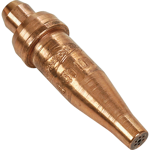 Cutting Tip, Victor 3-101 Style, Size 0, Acetylene GTA Hardware Inc