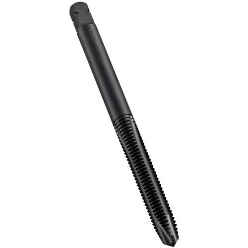 Taraud &agrave; entr&eacute;e h&eacute;licoidale, Acier rapide au cobalt, Filet de M4x0,7, 53 mm l GTA Hardware Inc