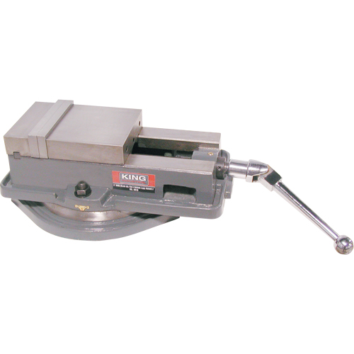 &eacute;taux &agrave; fraiseuse &agrave; base pivotante GTA Hardware Inc