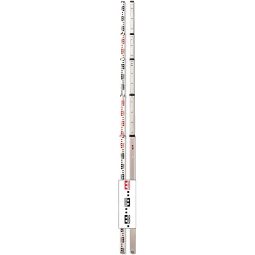 Dual Face Measuring Rod GTA Hardware Inc