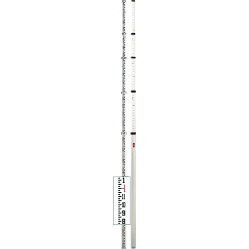 Telescoping Measuring Rod - 8ths GTA Hardware Inc