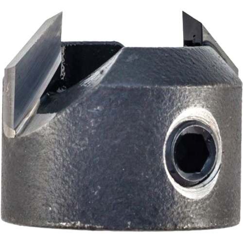 Countersinks, 20 mm, Carbide GTA Hardware Inc