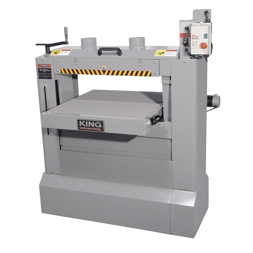 Machines &agrave; sabler &agrave; deux tambours 26" x 12" GTA Hardware Inc