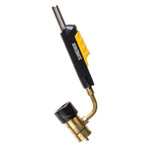 Trigger Start Swivel Head Torches, 360° Head Angle GTA Hardware Inc