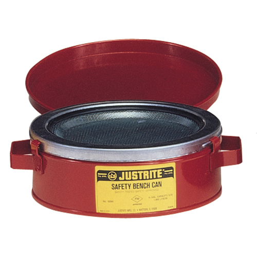 Bench Cans GTA Hardware Inc