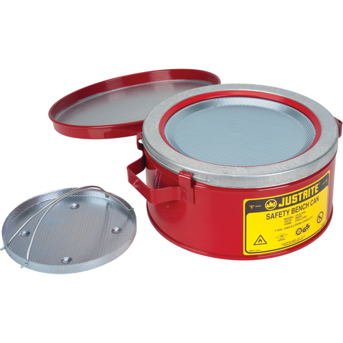 Bench Cans GTA Hardware Inc