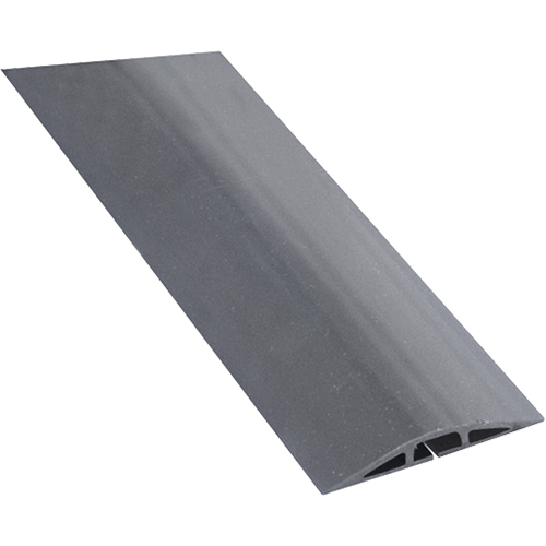 Couvre-c&acirc;bles FloorTrak, 10' x 2,75" x 0,53" GTA Hardware Inc