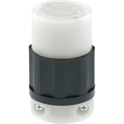 Connecteur verrouillable de calibre industriel GTA Hardware Inc