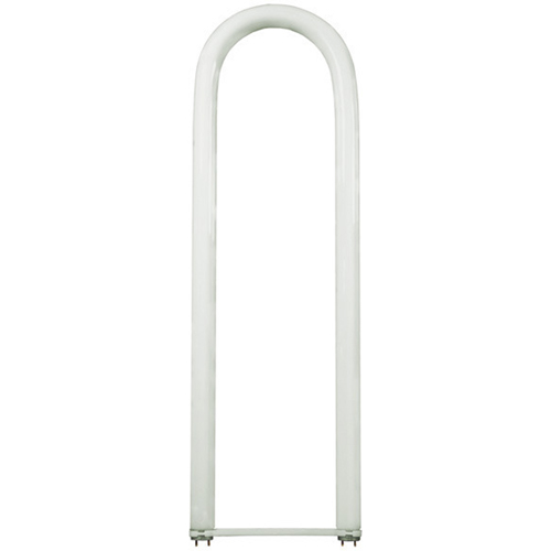 Lampes fluorescentes CURVALUME, 32 W, T8, 3500 K, Longueur de 22,5" GTA Hardware Inc