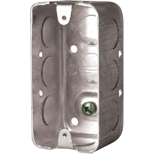 Boîtier d'appareil GTA Hardware Inc