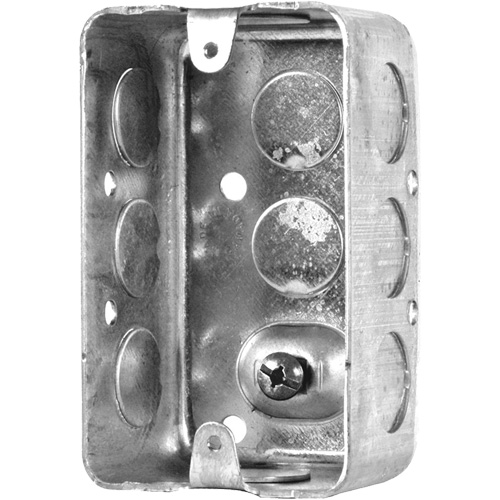 Boîtier d'appareil GTA Hardware Inc