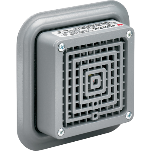 350TR Vibratone&reg; Horns GTA Hardware Inc