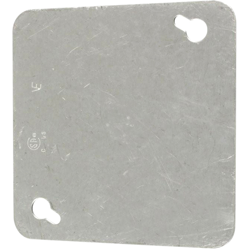 Couvercles carr&eacute;s GTA Hardware Inc