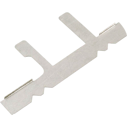 Supports "F-Clip" boîte d'interrupteur GTA Hardware Inc
