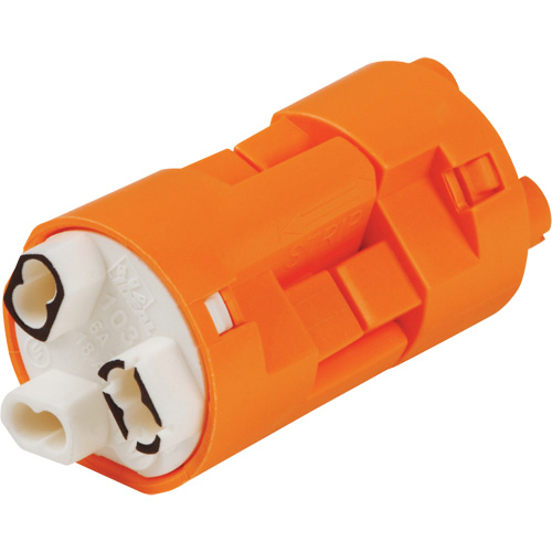 PowerPlug Luminaire Disconnect GTA Hardware Inc