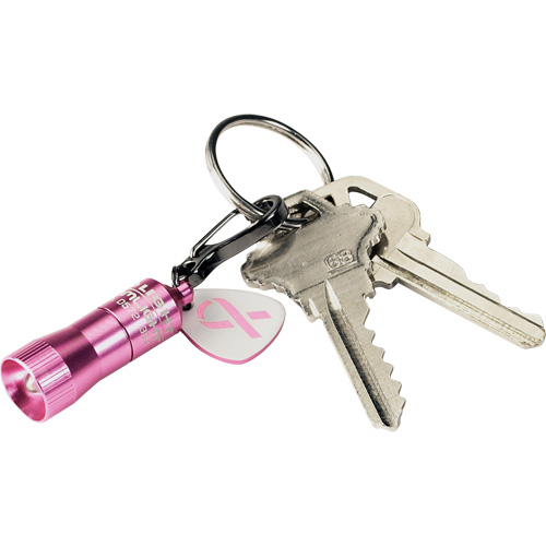 Lampes de poche Nano Light GTA Hardware Inc
