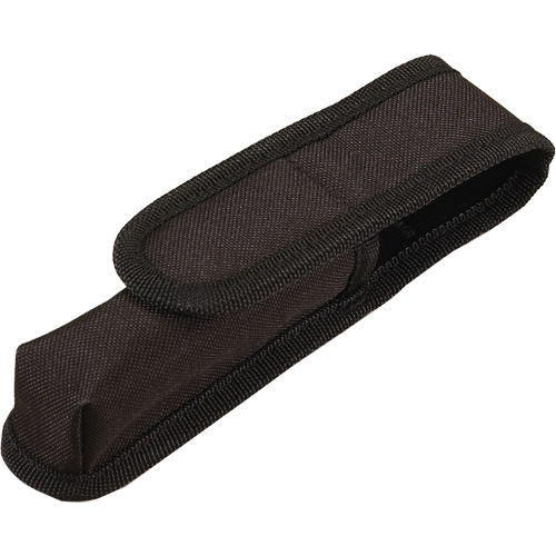 &eacute;tui de lampe de poche, Porte-lampe de poche, Nylon, 1 Poches GTA Hardware Inc