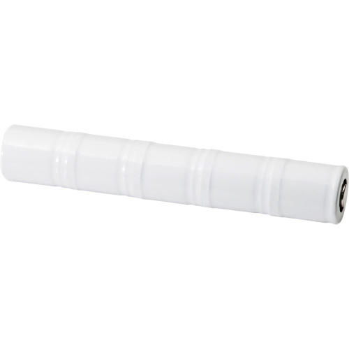ML125 LED Flashlight Replacement Battery Pack GTA Hardware Inc