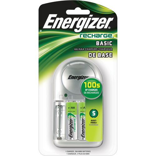 Battery Chargers GTA Hardware Inc