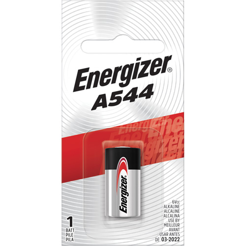 Battery, A544, 6 V GTA Hardware Inc