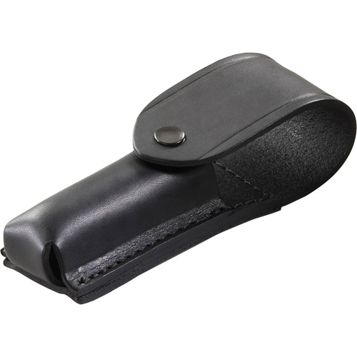 &eacute;tui de lampe de poche Strion, Porte-lampe de poche, Cuir, 1 Poches GTA Hardware Inc