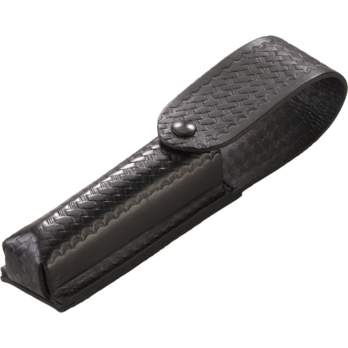 &eacute;tui de lampe de poche Stinger, Porte-lampe de poche, Cuir, 1 Poches GTA Hardware Inc