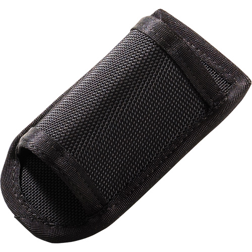 &eacute;tui avec passant de ceinture pour lampe de poche Stinger, Porte-lampe de poche, Nylon, 1 Poches GTA Hardware Inc