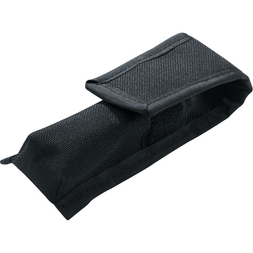 &eacute;tui de lampe de poche, Porte-lampe de poche, Nylon, 1 Poches GTA Hardware Inc