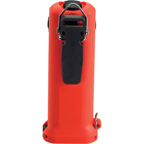 Lampe de poche Survivor, DEL, Piles Rechargeable/AA, Polym&egrave;re de nylon GTA Hardware Inc