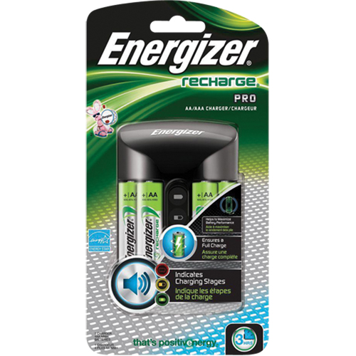 Chargeur de piles GTA Hardware Inc
