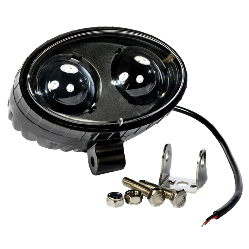 &eacute;clairage arri&egrave;re pour chariot &eacute;l&eacute;vateur GTA Hardware Inc