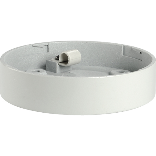 Base de support peu profonde Streamline GTA Hardware Inc