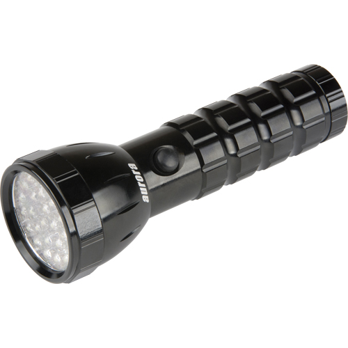 AFL300 Flashlight, LED, 98 Lumens, AAA Batteries GTA Hardware Inc