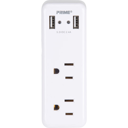 Chargeur USB Prime GTA Hardware Inc