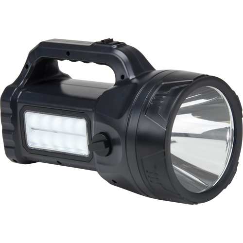 Projecteur DEL AFL400, DEL, 516 Lumens, Piles Rechargeable GTA Hardware Inc