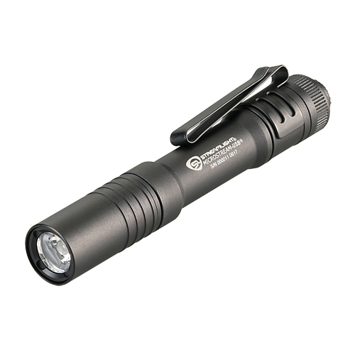 Lampe de poche porte-cl&eacute; USB MicroStream GTA Hardware Inc
