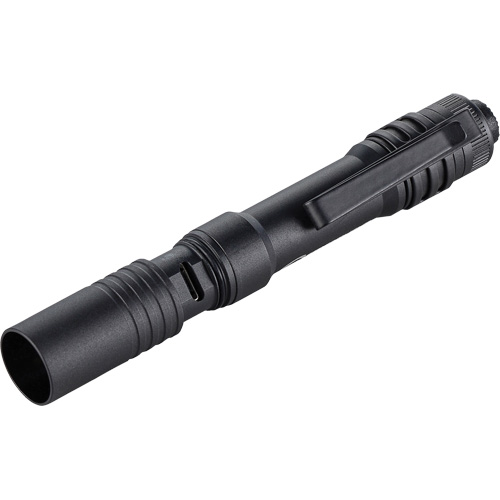 Lampe de poche porte-cl&eacute; USB MicroStream GTA Hardware Inc