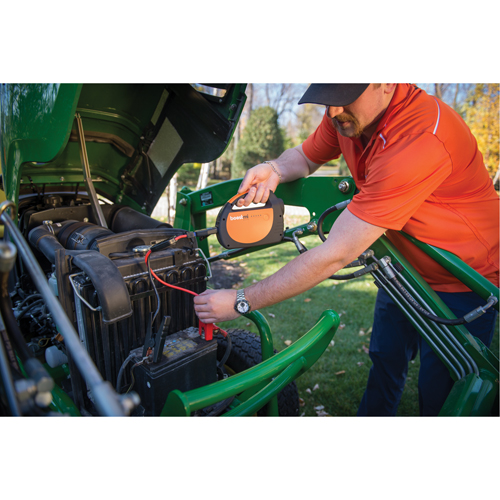 Survolteur multifonctions Elite GTA Hardware Inc