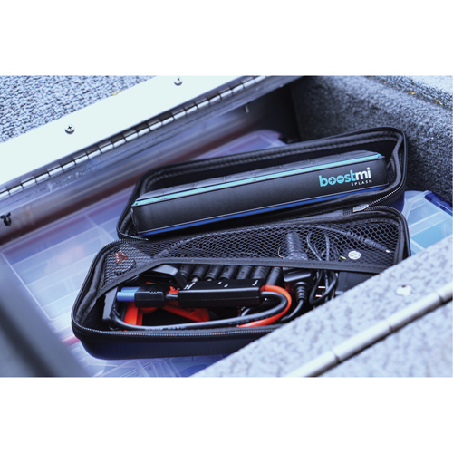 Splash Multi-Functional Jump Starter GTA Hardware Inc