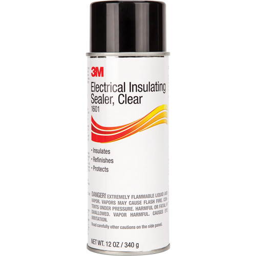 Scotch&reg; Insulating Spray, Aerosol Can GTA Hardware Inc