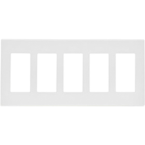 Plaque murale sans vis Decora GTA Hardware Inc