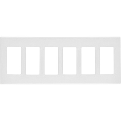 Plaque murale sans vis Decora GTA Hardware Inc