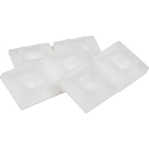 Cable Tie Mounting Base GTA Hardware Inc