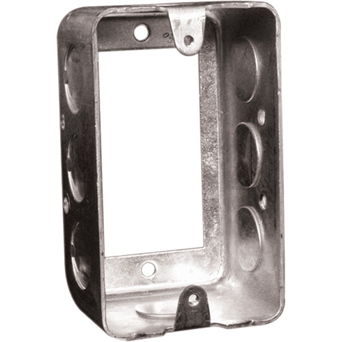 Rallonge de boîte utilitaire GTA Hardware Inc